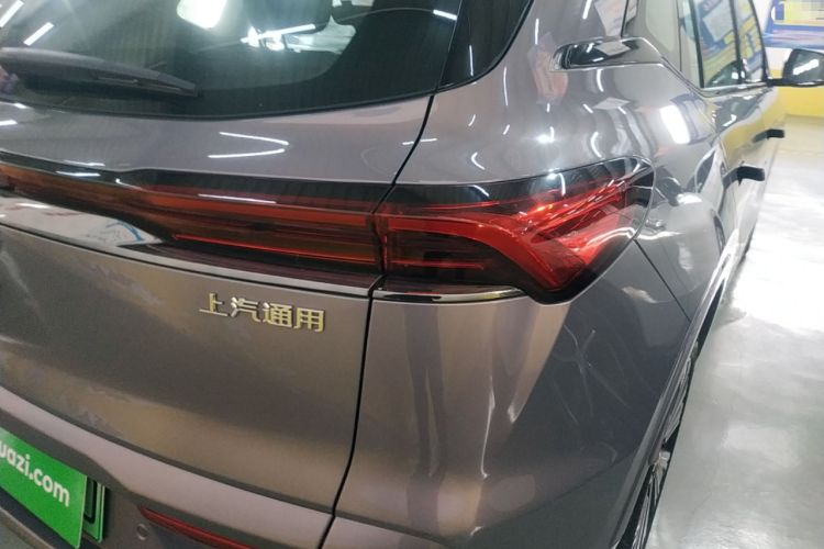 Used Buick E5 2023 Zhenxiang Standard Range Edition
