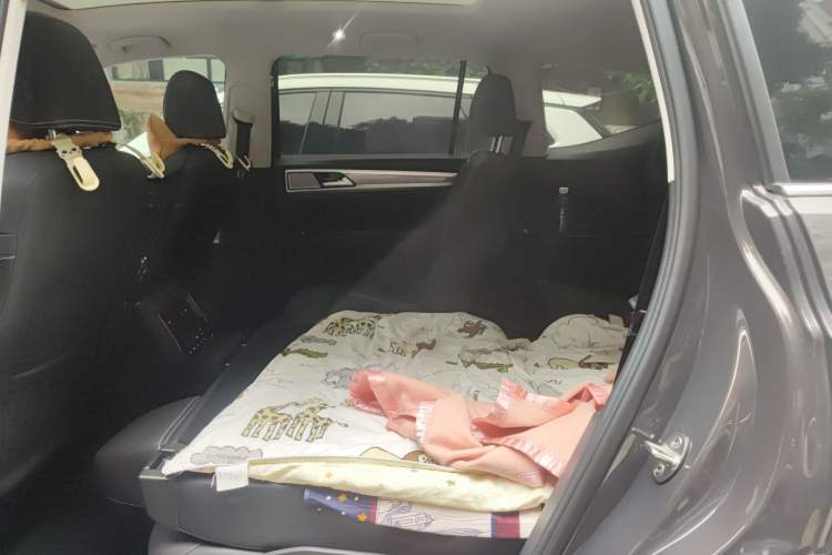 Used Volkswagen Teramont 2020 380TSI Four-Wheel Drive Luxury Version China VI Standard
