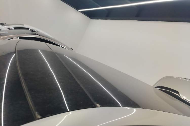 Used CHANGAN NEVO Q07 2025 215 Flagship PLUS