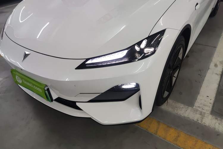 Used Deepal SL03 2024 530Max Pure Electric Version
