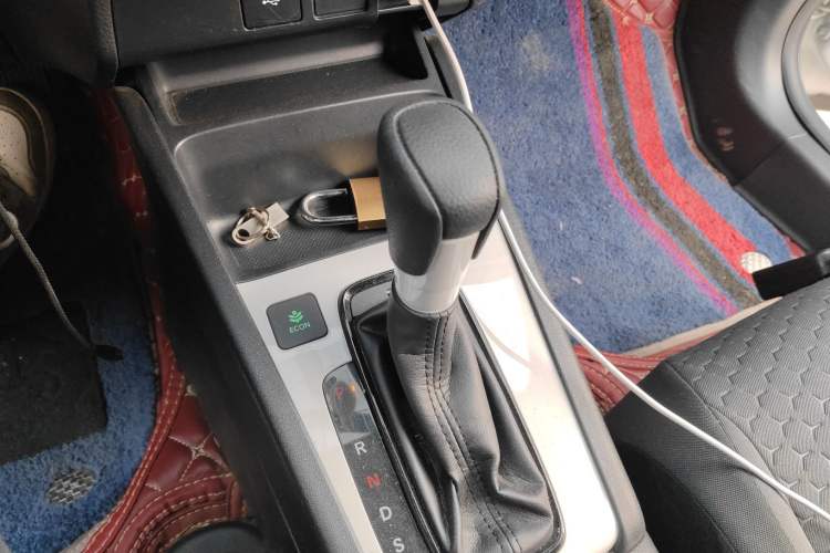 Used Honda Fit 2021 1.5L CVT Trend Edition