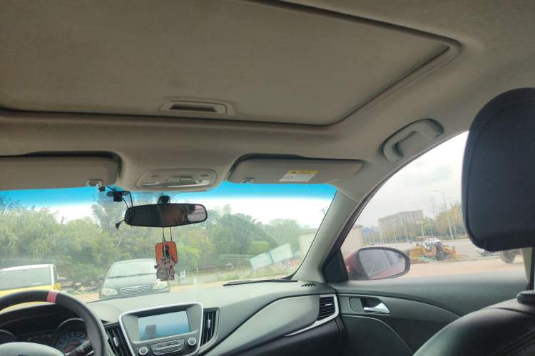 Used Chevrolet Cavalier 2016 1.5L Automatic Xinyue Edition
