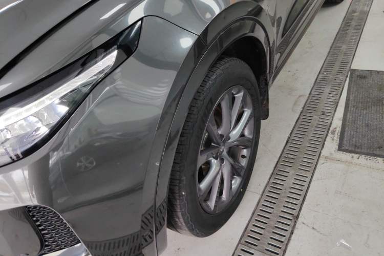 Used Li Auto ONE 2020 Extended-Range 6-Seater Version
