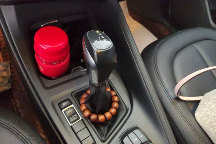 Used BMW X1 2016 sDrive18Li Fashion Model