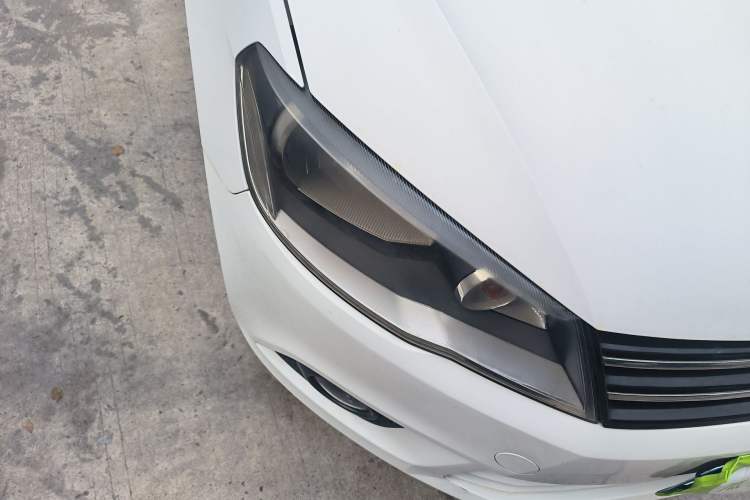 Used Volkswagen Jetta 2013 1.6L Automatic Comfort Model
