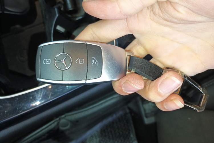 Used Mercedes-Benz C-Class 2020 C 260 Sport Edition
