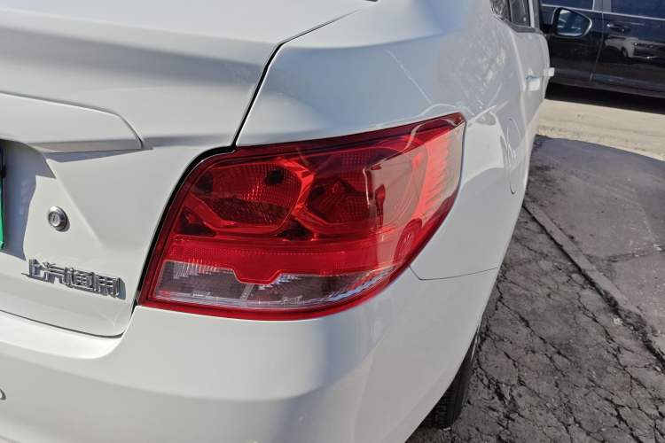 Used Chevrolet Sail 2018 Sail 3 1.3L AMT Ideal Edition
