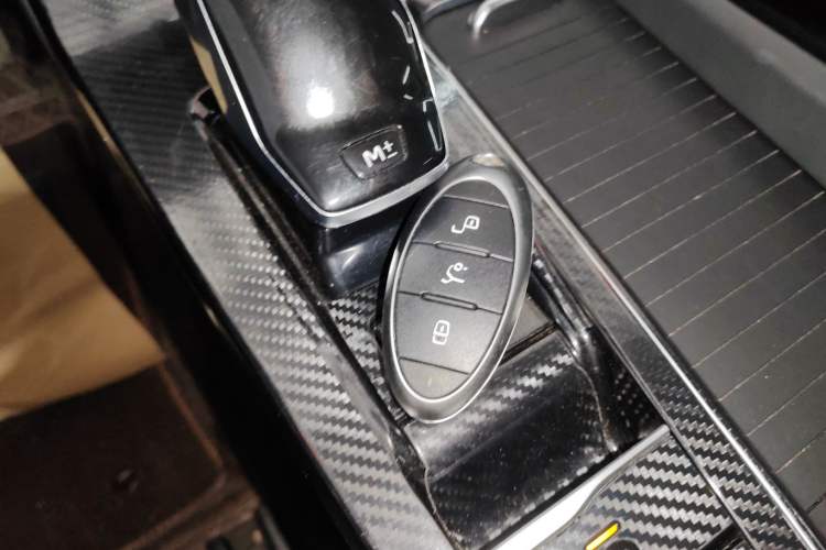 Used Bestune B70 2022 Third Generation 1.5T Automatic Premium Edition