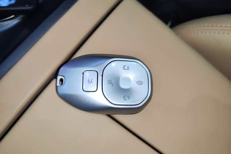 Used GAC Trumpchi E8 New Energy 2024 150km MAX
