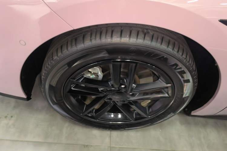 Used AION RT 2025 650 LiDAR Edition
