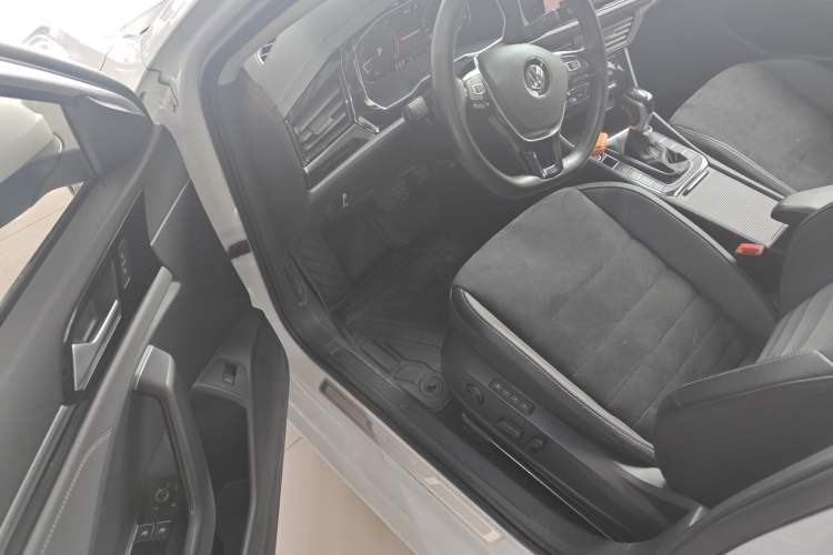 Used Volkswagen Sagitar 2021 280TSI DSG Excellence Edition
