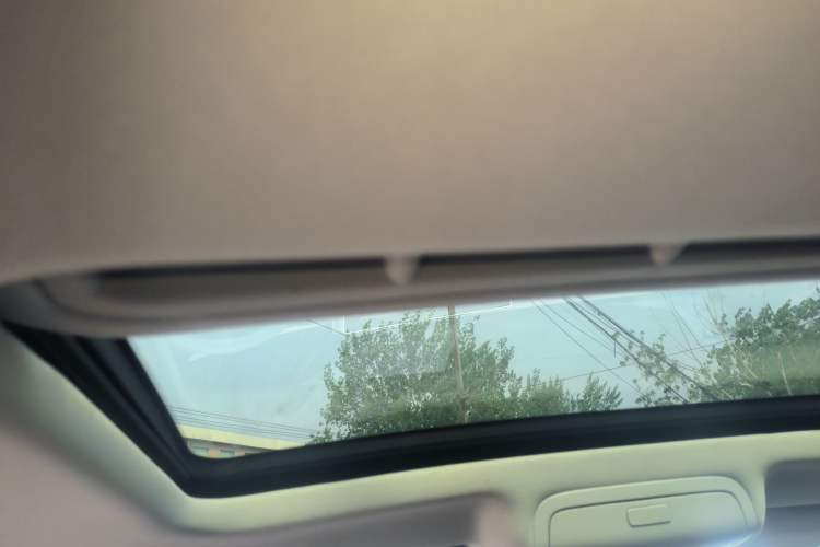 Used Volkswagen Passat 2016 330TSI DSG Prestige Edition Headliner