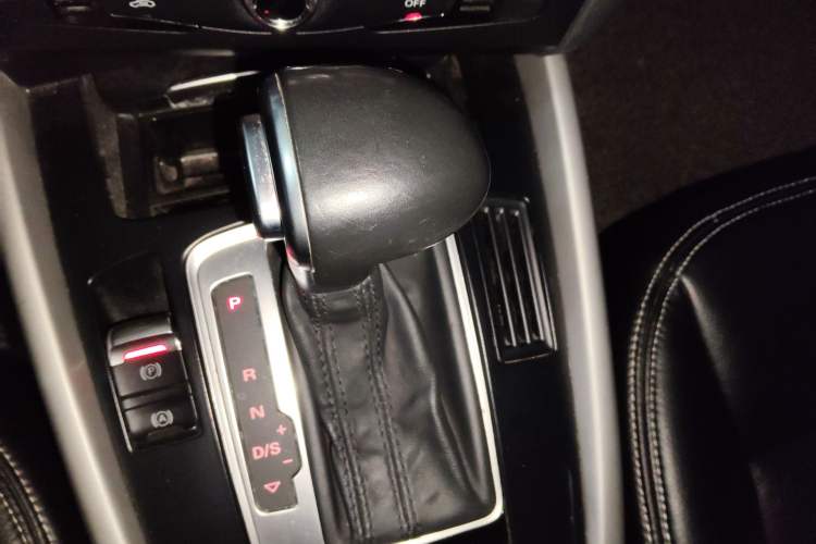 Used Audi Q5 2015 40 TFSI Trendy Edition