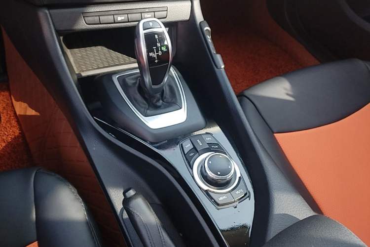 Used BMW X1 2014 sDrive18i Fashion Model