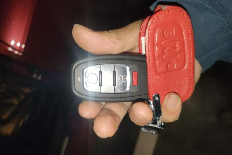 Used Audi A5 2010 2.0TFSI Sportback Comfort Model