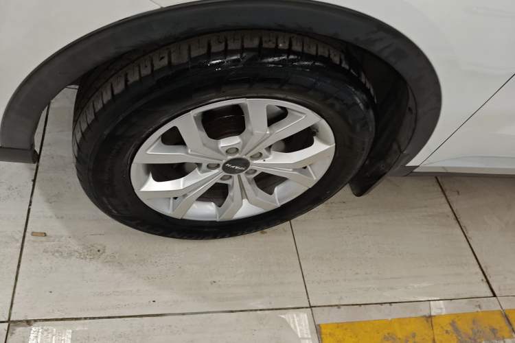 Used Haval H6 2021 1.5T Automatic Urban Edition
