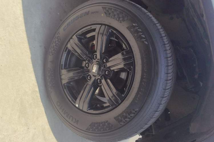 Used Tank 300 2021 Off-Road Edition 2.0T Conqueror
