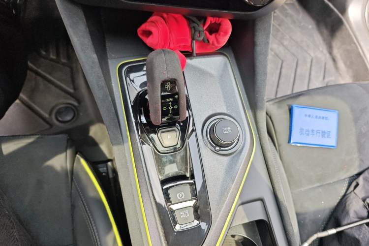 Used Lynk & Co 03 2019 03+ 2.0TD Automatic Wind-Chasing Edition