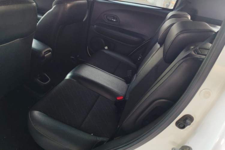 Used Honda XR-V 2017 1.8L EXi CVT Comfort Version Left Rear Seat