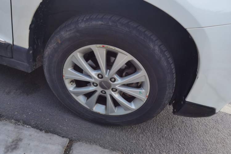 Used Haval H6 2018 Blue Label Sport Edition 1.5T Automatic Two-Wheel Drive Elite Model Exterior 1