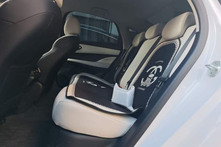 Used BYD Seal 05 DM-i 2025 DM-i Smart Drive 55KM Luxury Model