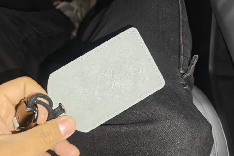 Used XPeng MONA M03 2024 620 with Ultra-Long Range
