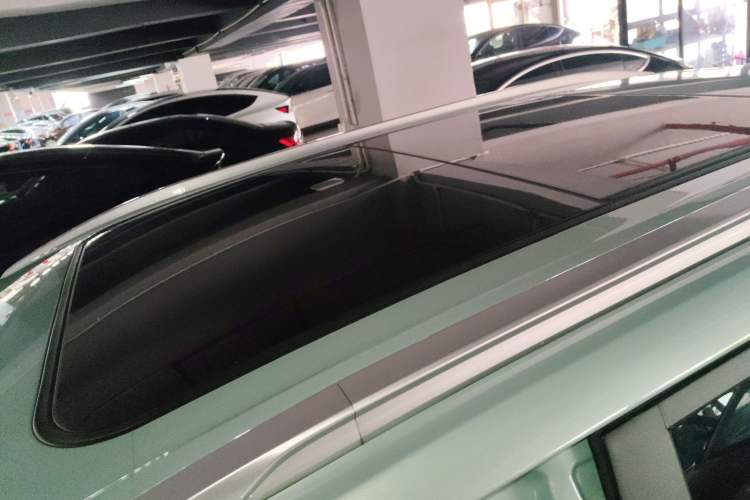 Used AION Y 2023 Plus 510 Smart Edition
