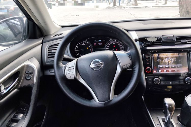 Used Nissan Teana 2013 2.0L XL Comfort Edition
