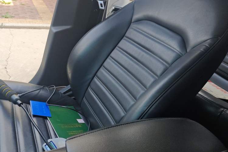 Used Ford Mondeo 2013 2.0L GTDi 200 Luxury Model