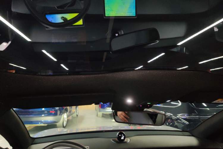 Used Nio ET5T 2024 75kWh Touring