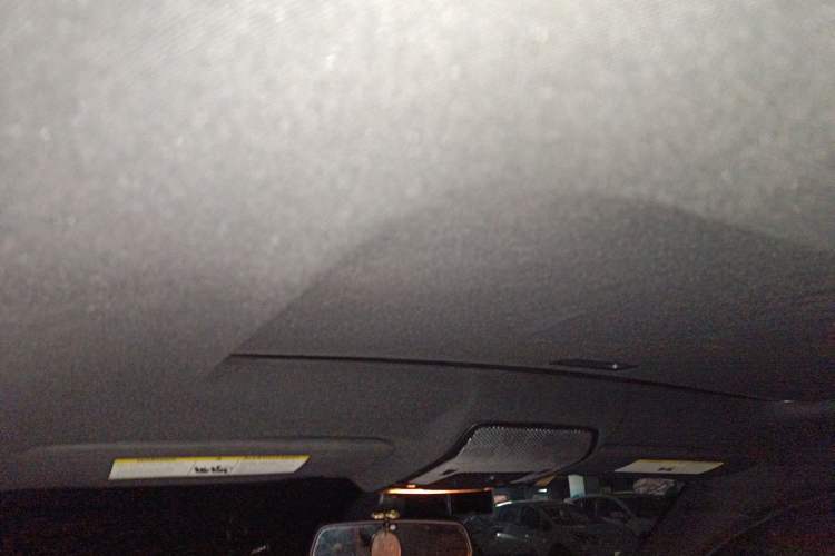 Used BMW X6 2011 xDrive35i Headliner