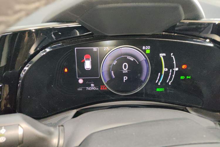 Used Lexus NX New Energy 2023 400h+ Comfort Edition