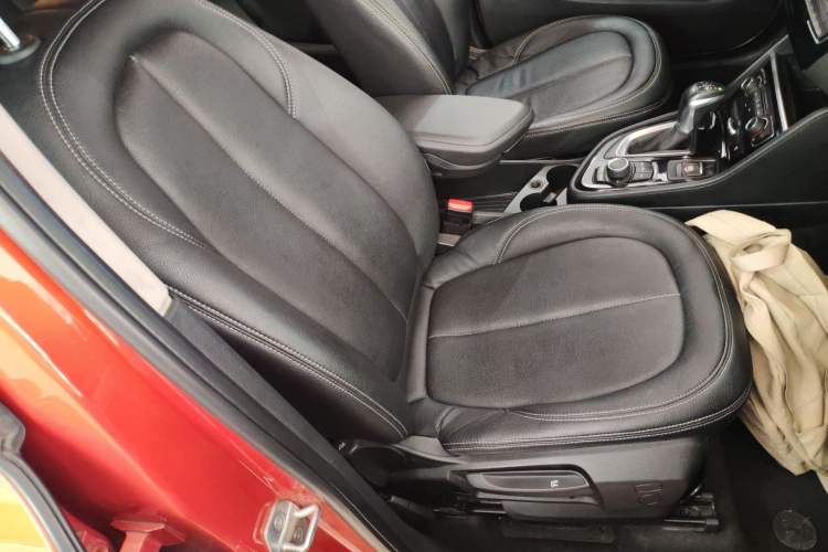 Used BMW 2 Series Active Tourer 2016 218i Fashion Model
