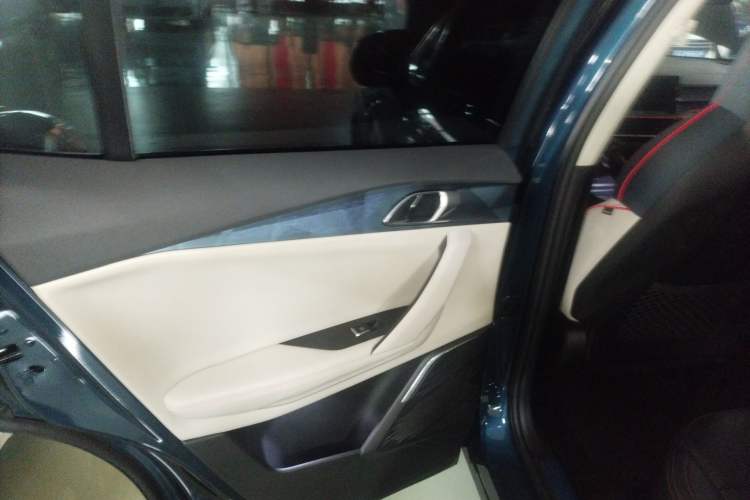 Used Lynk & Co 06 2020 1.5T YAO Halo