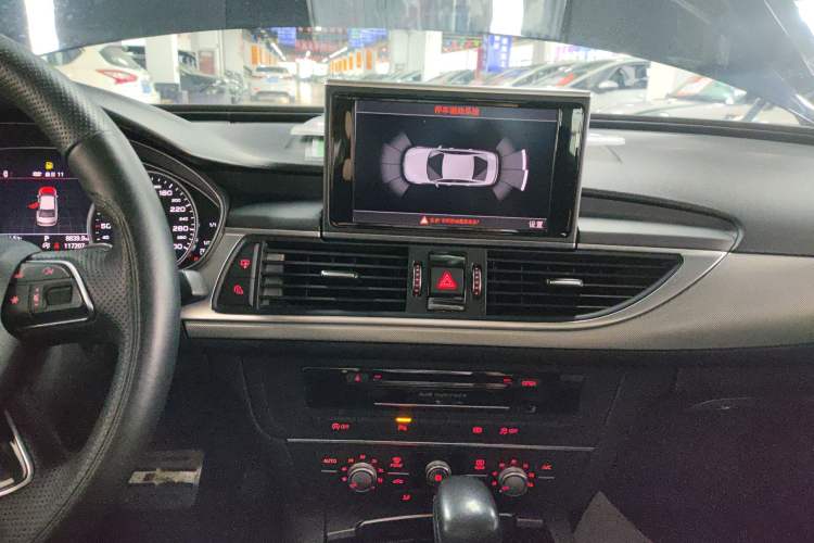 Used Audi A6L 2018 35 TFSI Collector's Edition