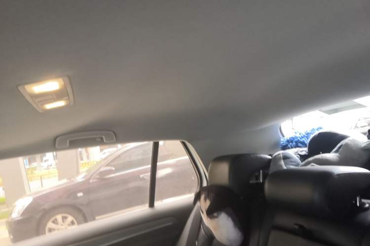 Used Volkswagen Golf 2014 1.4TSI Automatic Luxury Model