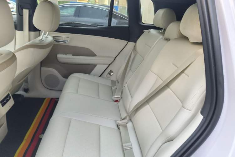 Used Toyota BZ 3X 2025 520 Pro+ LiDAR Edition
