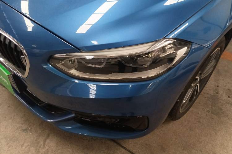 Used BMW 1 Series 2018 118i Sport Edition