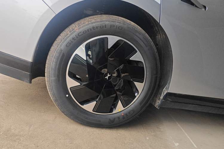 Used XPeng P7+ 2024 Long-Range Max
