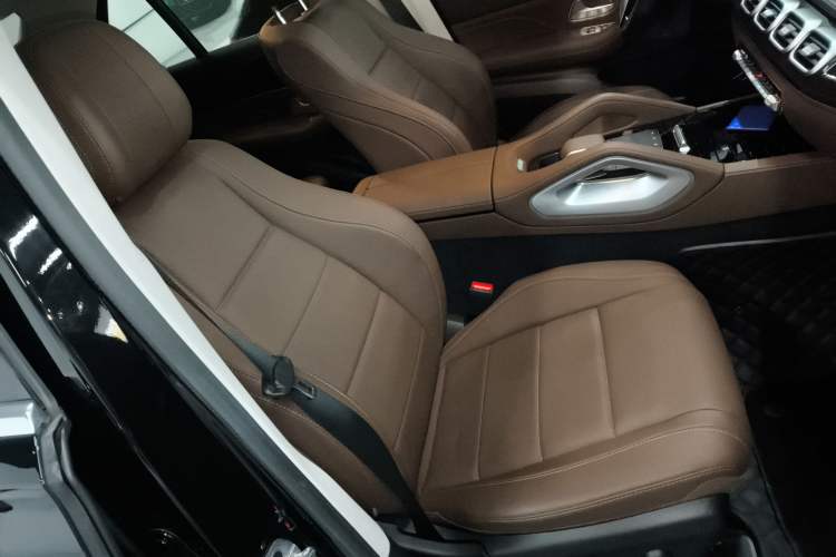 Used Mercedes-Benz GLE 2024 GLE 350 4MATIC Stylish Model
