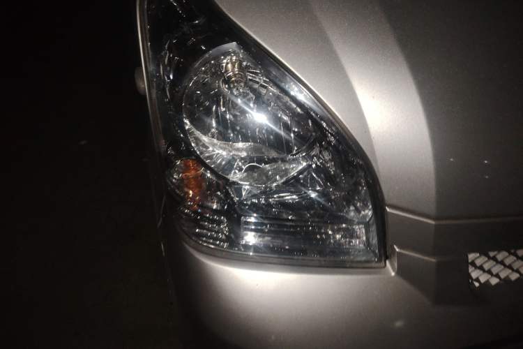 Used Wuling Rongguang EV 2020 Basic Version 7-Seater 300 km