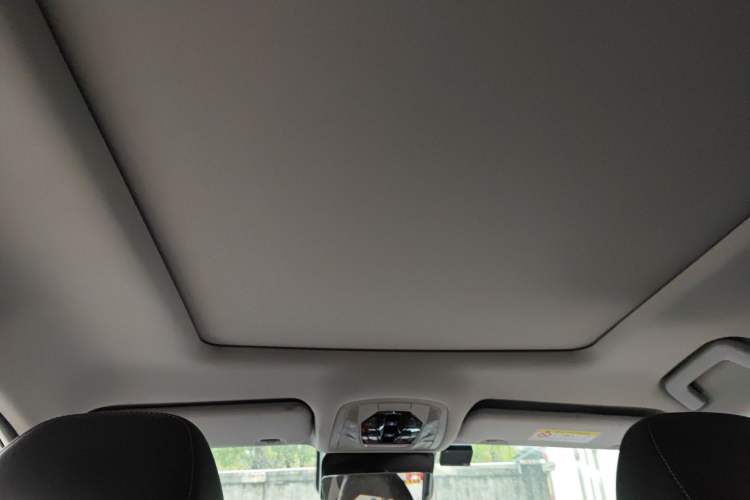 Used Chery Tiggo 8 2019 1.6 TGDI Automatic Prestige Model
