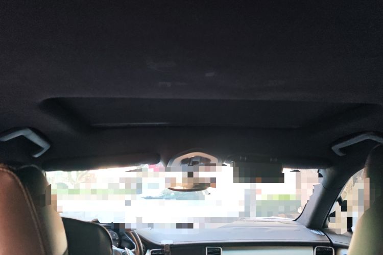 Used Porsche Panamera 2010 Panamera 3.6L
