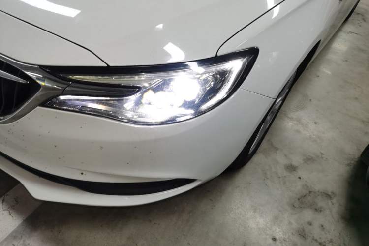 Used Buick GT 2021 Revised Version Flagship 1.5L Automatic Elite Edition