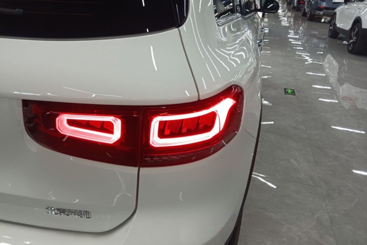 Used Mercedes-Benz GLB 2021 GLB 200 Dynamic Edition Right Rear Taillight