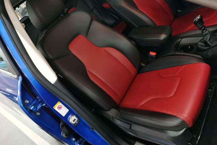 Used Haval H2s 2017 Blue Label 1.5T Manual Elite Model