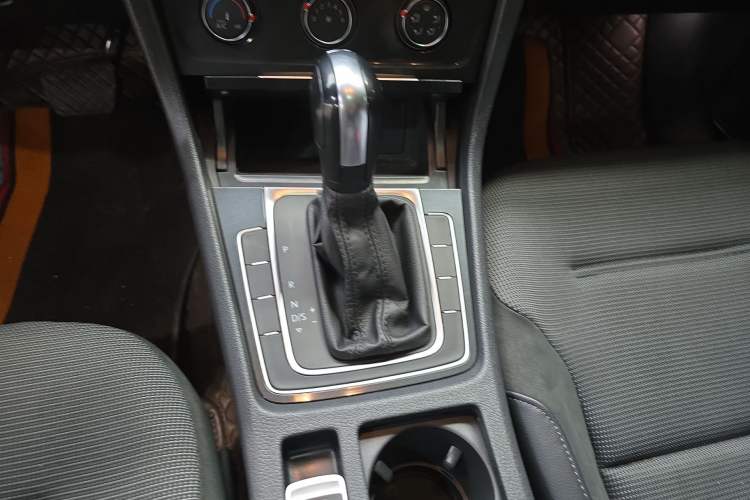 Used Volkswagen Golf 2018 1.6L Automatic Comfort Model