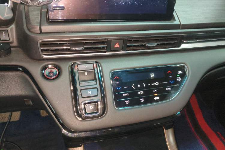 Used Honda Elysion 2022 2.0L eHEV Luxury Edition