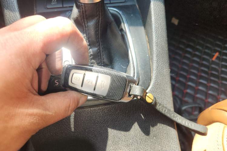 Used Volkswagen Scirocco 2011 2.0 TSI R-Line