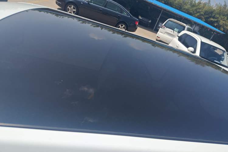 Used Geely Galaxy Panda 2023 Panda Mini 200km Dynamic Bear Roof